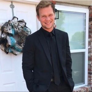 Meet your Posher, Brandon